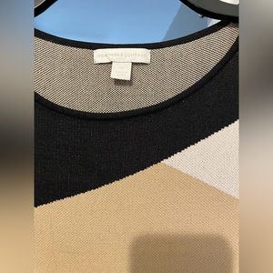 New York and Company body con dress